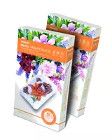 Dreamer Josephin Akvarel sovuni to'plami. To'plam №5 "Lola" - 34 200 so'm