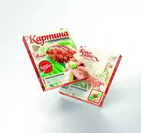 Kviling to'plami Fantazer. Serpantindan "Kuzgi rovon" rasmi - 24 200 so'm