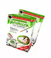 Xayolparast. To'plam № 9 Toshga rasm "Birodar quyon" - 45 200 so'm