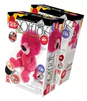 Dreamer Plush Heart "Pushti sher" to'plami - 156 200 so'm