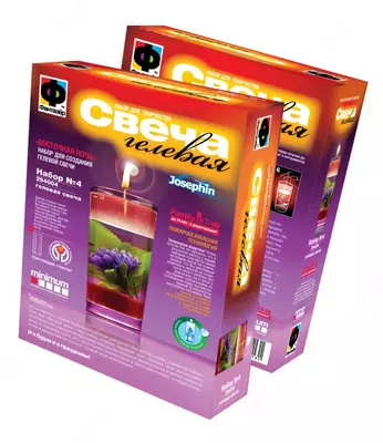 Dreamer Josephin Gel shamini o'rnating "Sharq kechasi"