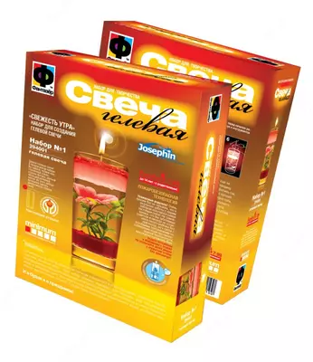 Dreamer Josephin gel shamini o'rnating "Tongning yangiligi" - 101 500 so'm / dona