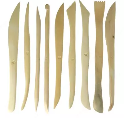 Набор стеков СОНЕТ 15 см