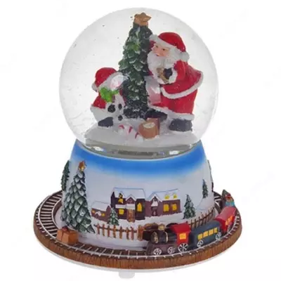 Новогодние сувениры