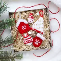 35 500 so'm Rojdestvo sovg'alari