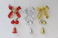 20 000 сум Новогодние украшения-подвески