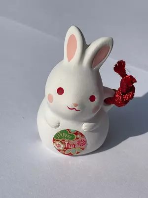 Символ года (фигурка) - 33 800 сум / шт.