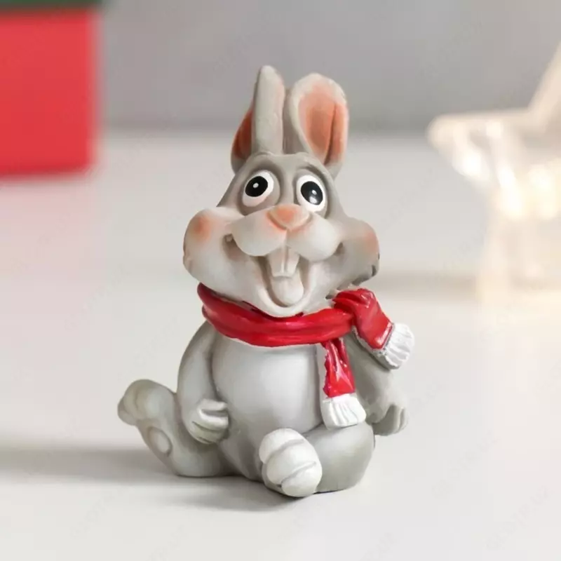 33 800 сум Символ года (фигурка)