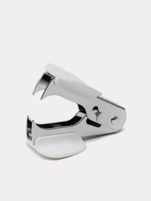 Антистеплер Deli 0231