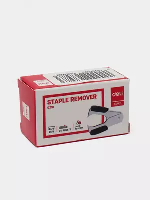 Антистеплер Deli 0231 Только в розницу