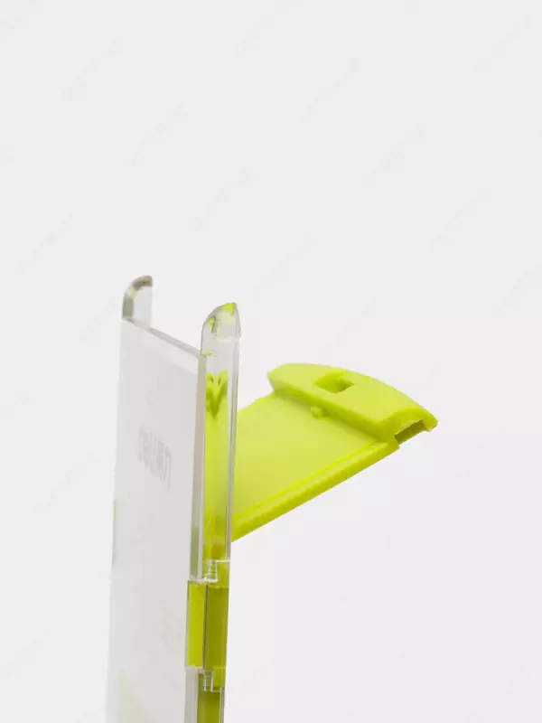 6 000 сум Бейдж вертикальный Deli 8306