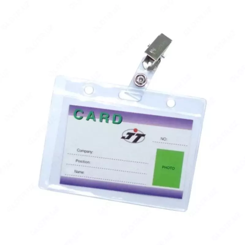 с прищепкой