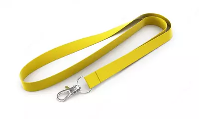 2 600 сум / шт. Шнурок для бейджа