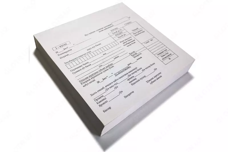 To'plam shakllari 1/2/3