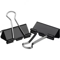 Зажим для бумаги 15 мм - 3 200 сум