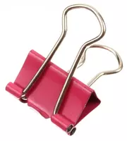 Зажим для бумаги 19 мм