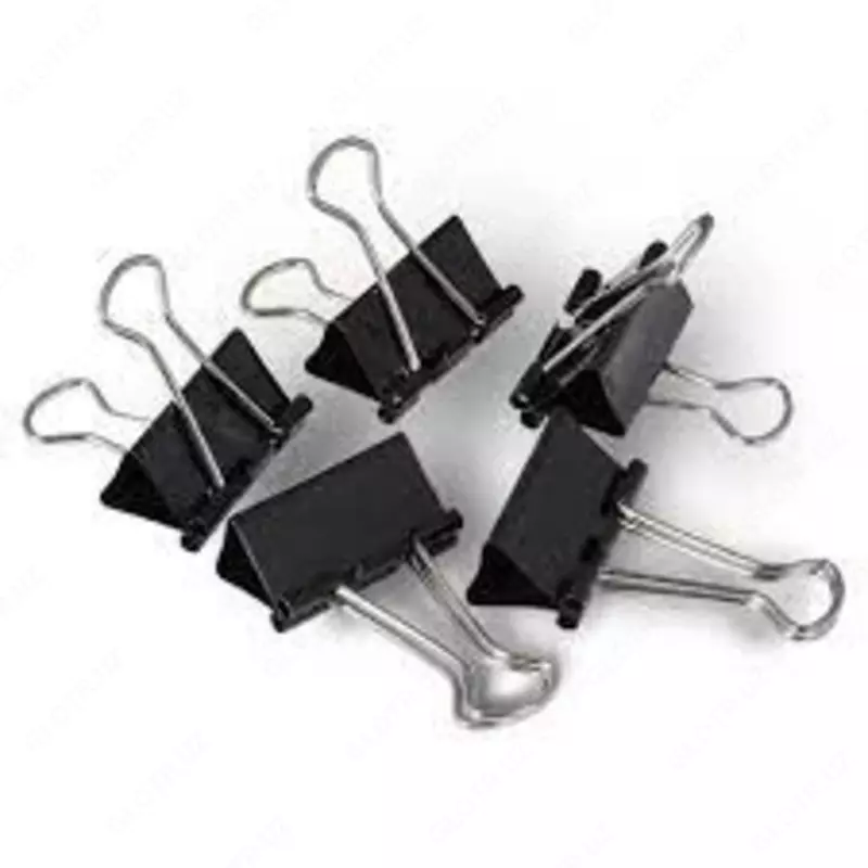 Зажим для бумаги 32 мм