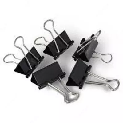 Зажим для бумаги 32 мм