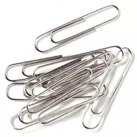 Скрепки канцелярские 50 мм - 8 100 сум