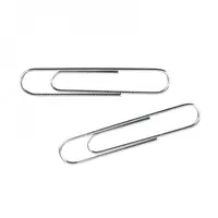 Скрепки канцелярские 78 мм - 10 800 сум