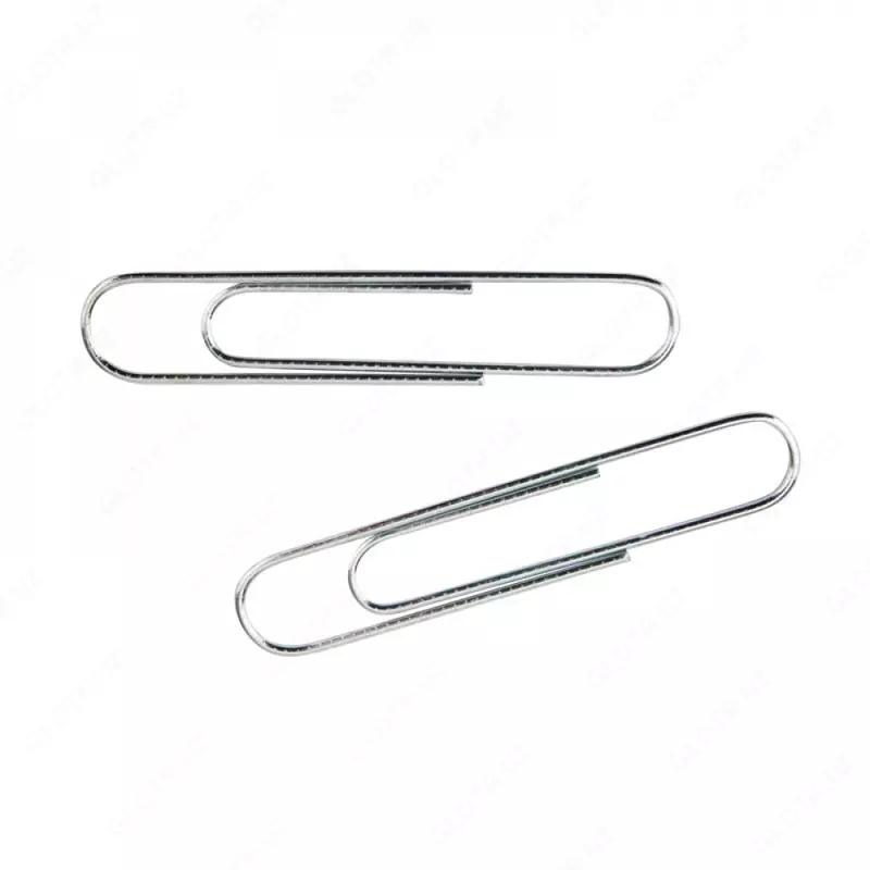 Скрепки канцелярские 78 мм - 10 800 сум