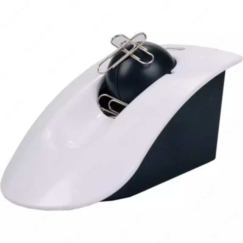 Скрепочница магнитная Centrum 83608