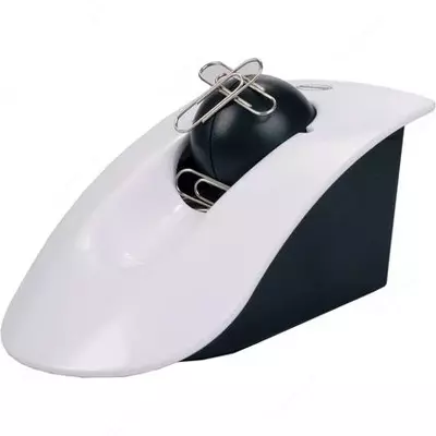 Скрепочница магнитная Centrum 83608