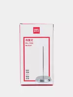 16 000 сум Штырь для бумаги Deli