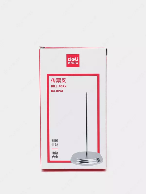 16 000 сум Штырь для бумаги Deli