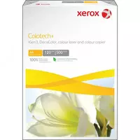 Бумага Xerox А4 Colotech 120 г/м²