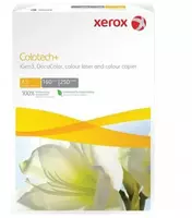 Бумага Xerox А3 Colotech 160 г/м²