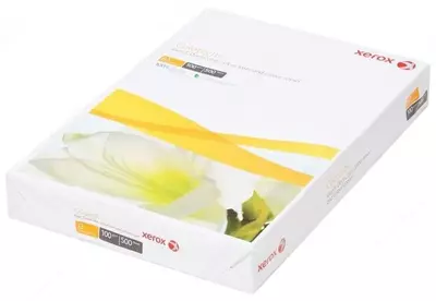 Бумага Xerox А3 Colotech 100 г/м²
