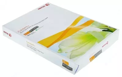 Бумага Xerox А3 Colotech 90 г/м²
