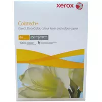 Бумага Xerox А4 Colotech 250 г/м²