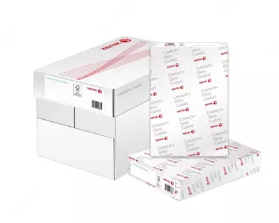 Бумага Xerox А4 COLOTECH Gloss 280 г/м²