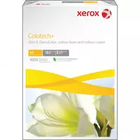 Бумага Xerox А4 Colotech 160 г/м²