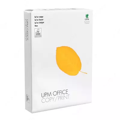 Бумага Office copy/print А4 50 г/м²