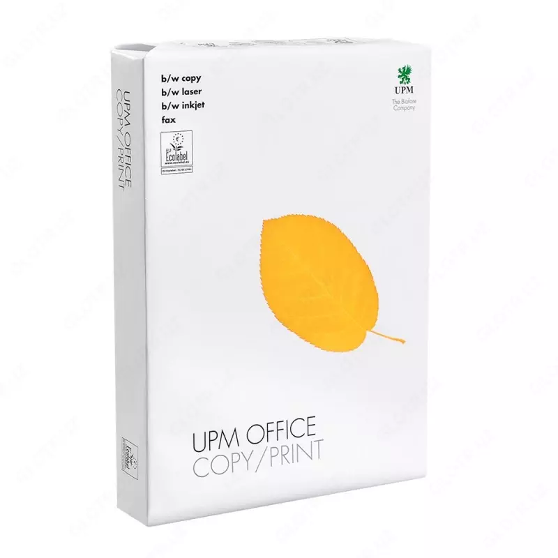 Бумага Office copy/print А4 50 г/м²