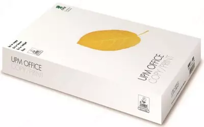 Бумага Office copy/print А4 50 г/м² - 10 000 сум / шт.