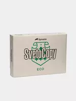 Бумага Svetocopy ECO А4 80 г/м²