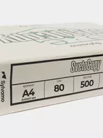 Бумага Svetocopy ECO А4 80 г/м²