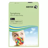Бумага Xerox SYMPHONY Green А4 160 г/м²