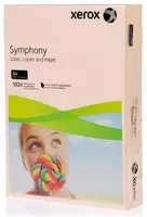 Бумага Xerox SYMPHONY Salmon А4 160 г/м²