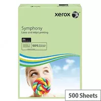 Бумага Xerox SYMPHONY Green А4 80 г/м²