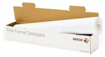 Бумага в рулонах Xerox Inkjet Matt Coated 120 г/м²