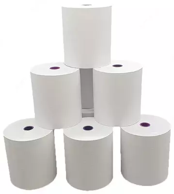 Кассовая лента 80 мм х 50 м