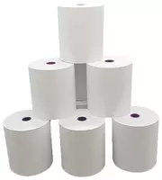 Кассовая лента 80 мм х 50 м