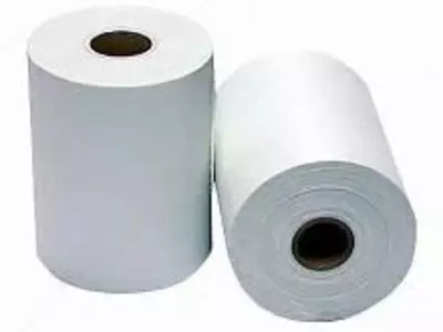 Термобумага THERMAL Paper KT 48 F20 80 мм х 50 м