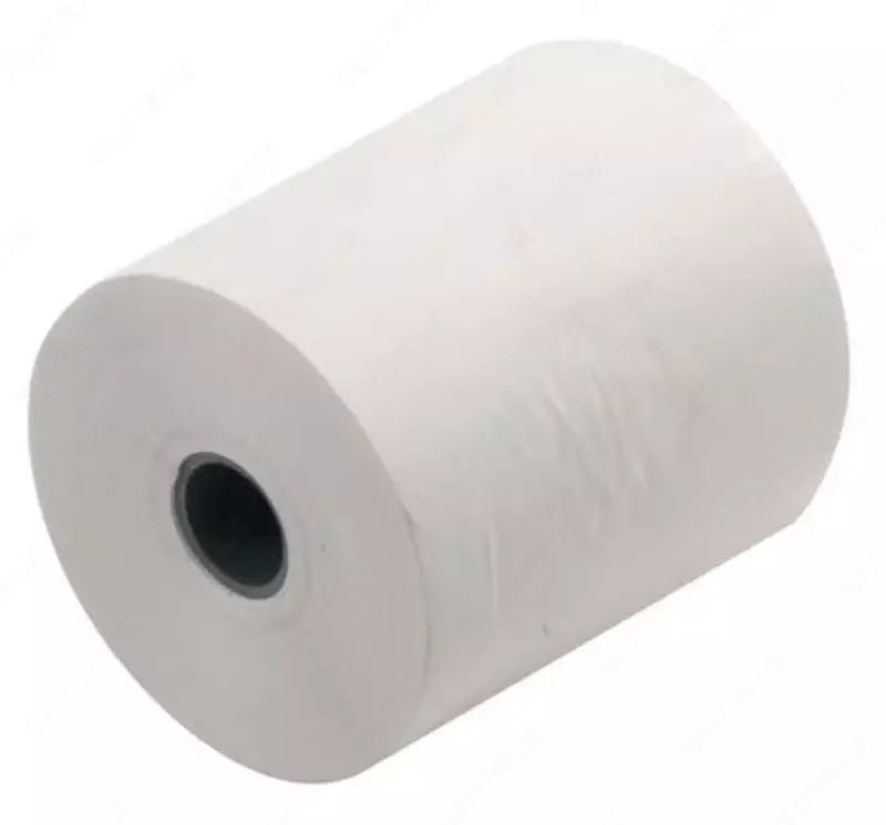 STARLESS termal tekshirish lentasi 57 mm x 25 m