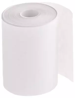 Чековая лента термочувствительная STARLESS 57 мм x 25 м - 4 500 сум / рулон